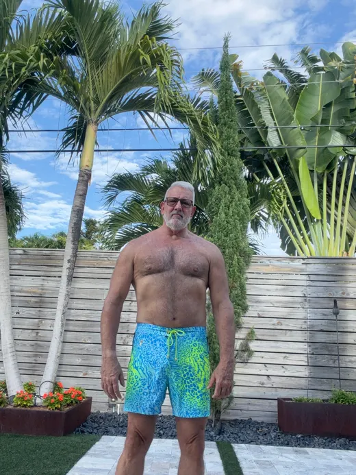 Customer photo from Joseph H. review of Vivid Jungle - Spark 5"