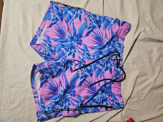 Customer photo from John B. review of Neon Orchid - Magenta - 5"