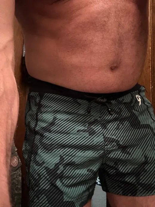 Customer photo from Brooks P. review of Pink Camo - 5"
