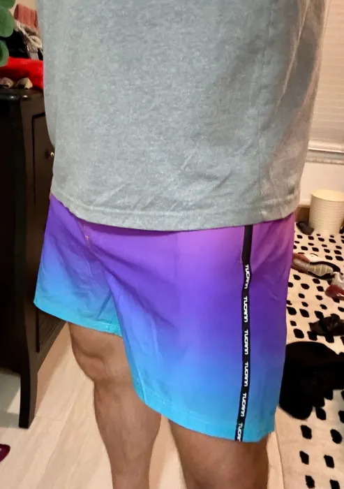 Customer photo from Derek W. review of Faded Coral - 5"