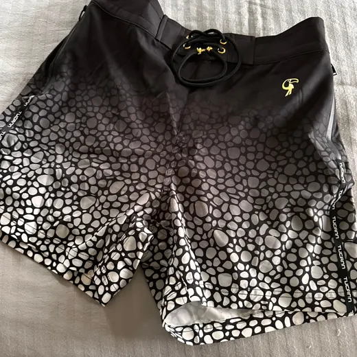 Customer photo from Garner M. review of Stingray Onyx - 5"