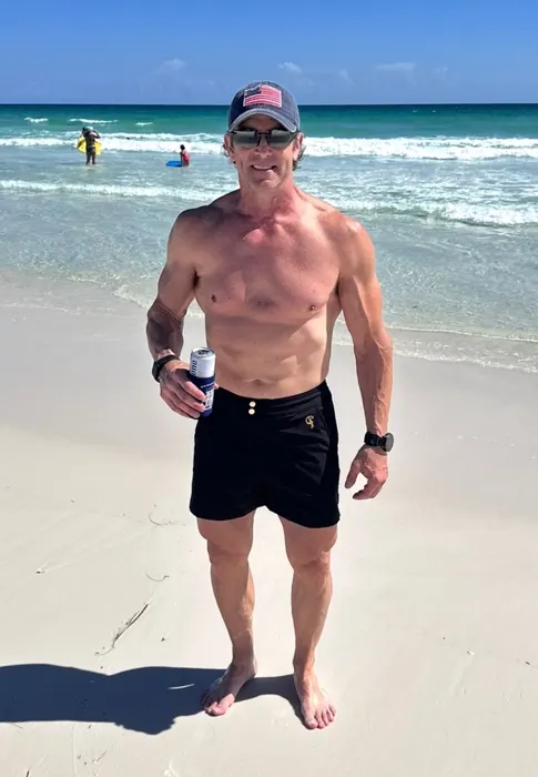 Customer photo from Kevin W. review of Cookie Black - Luxe 5”