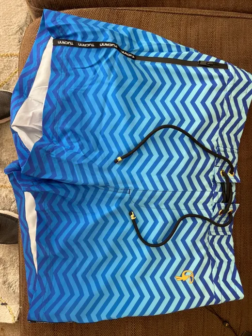 Customer photo from Andrew M. review of Ocean Vibe 3"