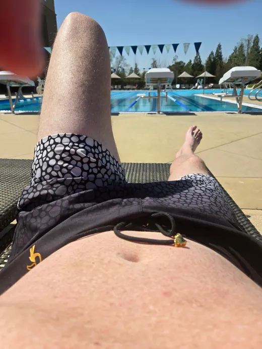 Customer photo from Donald M. review of Cookie Black - 7"