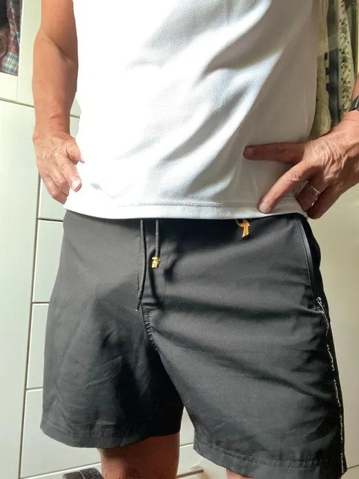 Customer photo from Phil B. review of Cookie Black V2 - 5"